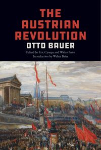Produktbild: The Austrian Revolution