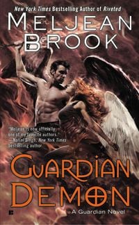 Produktbild: Guardian Demon