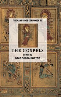 Produktbild: Cambridge Companion To The Gos
