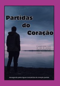 Produktbild: Partidas Do Cora&ccedil;&atilde;o