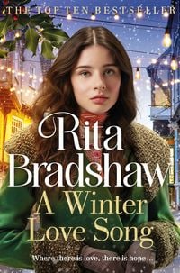 Produktbild: A Winter Love Song