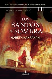 Produktbild: Los santos de sombra