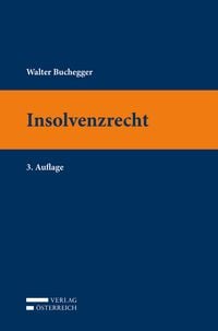 Produktbild: Insolvenzrecht