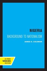 Produktbild: Nigeria