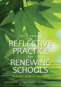 Produktbild: York-Barr, J: Reflective Practice for Renewing Schools