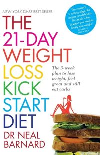 Produktbild: The 21-Day Weight Loss Kickstart