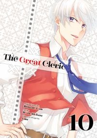 Produktbild: The Great Cleric 10