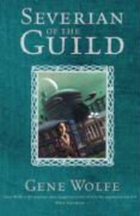 Produktbild: Severian of the Guild
