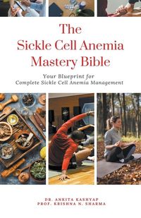 Produktbild: The Sickle Cell Anemia Mastery Bible