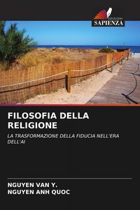Produktbild: Filosofia Della Religione
