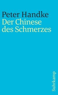 Produktbild: Der Chinese des Schmerzes