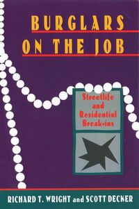 Produktbild: Burglars on the Job