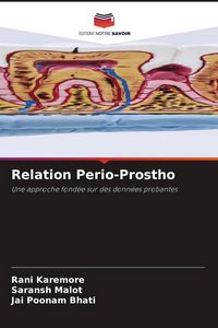 Produktbild: Relation Perio-Prostho