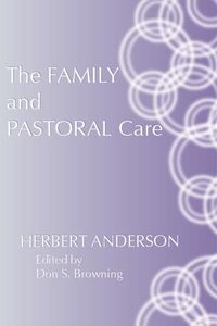 Produktbild: The Family and Pastoral Care