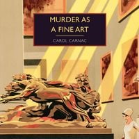 Produktbild: Murder as a Fine Art