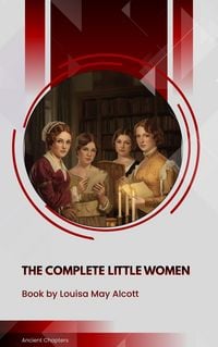 Produktbild: The Complete Little Women
