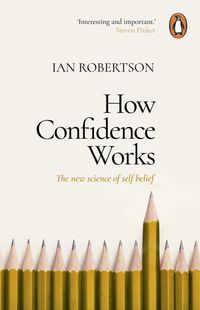 Produktbild: HOW CONFIDENCE WORKS