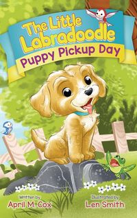 Produktbild: Puppy Pickup Day