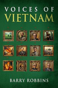 Produktbild: Voices of Vietnam (Voices of History)
