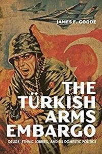Produktbild: The Turkish Arms Embargo