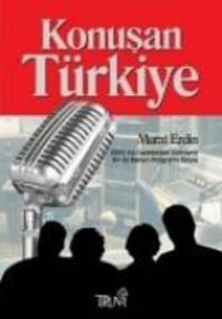 Produktbild: Konusan T&uuml;rkiye