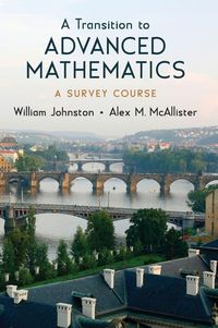 Produktbild: Transition to Advanced Mathematics