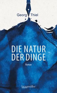 Produktbild: Die Natur der Dinge