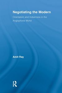 Produktbild: Negotiating the Modern