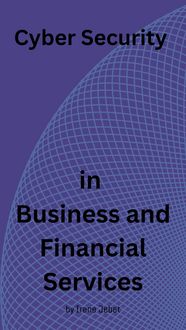 Produktbild: Cyber Security in Business and Financial Services