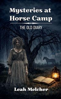 Produktbild: Mysteries at Horse Camp