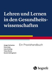 Produktbild: Lehren und Lernen in den Gesundheitswissenschaften