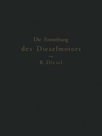 Produktbild: Die Entstehung des Dieselmotors