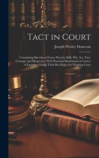 Produktbild: Tact in Court