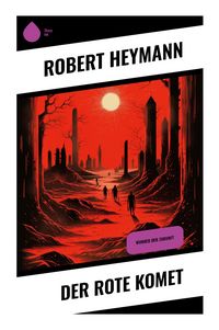 Produktbild: Der rote Komet