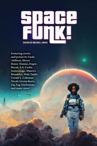 Produktbild: Spacefunk!