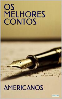 Produktbild: Os Melhores Contos Americanos