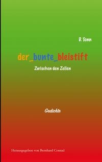 Produktbild: Der bunte bleistift