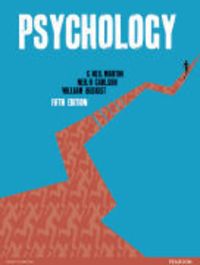Produktbild: Psychology 5e pack