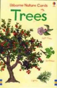 Produktbild: Davidson, S: Trees