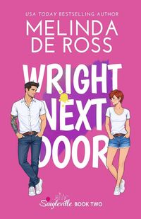 Produktbild: Wright Next Door