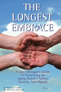 Produktbild: The Longest Embrace