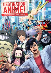 Produktbild: Destination Anime!