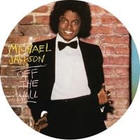 Produktbild: Off The Wall