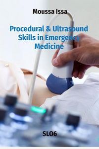Produktbild: Procedural & Ultrasound Skills in Emergency Medicine
