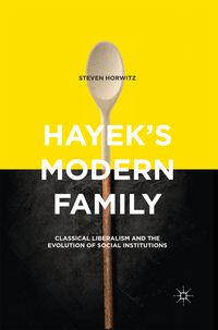Produktbild: Hayek's Modern Family