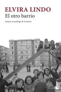 Produktbild: El otro barrio