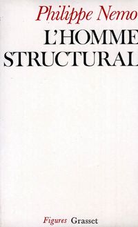 Produktbild: L'homme structural