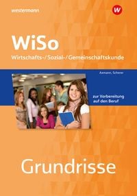 Produktbild: Grundrisse WiSo