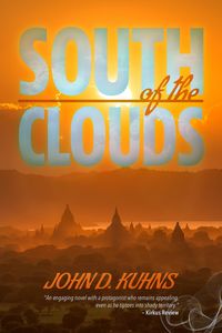 Produktbild: South of the Clouds