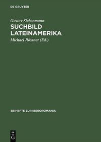 Produktbild: Suchbild Lateinamerika
